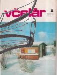 casopis vcelar – 1979 – rocnik 53