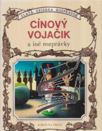 cinovy vojacik a ine rozpravky
