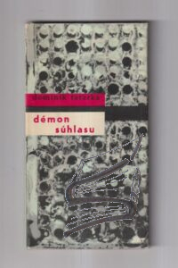 demon suhlasu – tatarka – prve vydanie