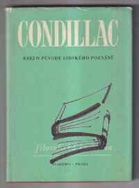 esej o puvodu lidskeho poznani – condillac