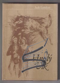 hnedy vlk – london