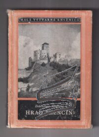 hrad trencin – menclova