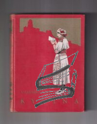 kycina – pauliny toth – mazac