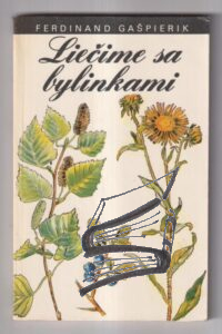 liecime sa bylinkami – gaspierik