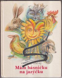 mam basnicku na jazycku