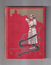 mendik – kubani – mazac