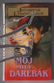 moj mily darebak – lindseyova