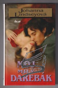 moj mily darebak – lindseyova