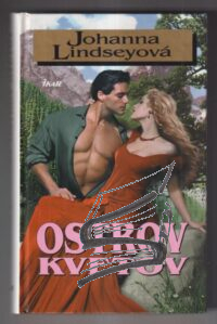 ostrov kvetov – lindseyova