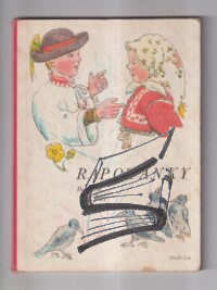 rapotanky – jan hala