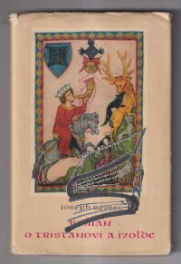 roman o tristanovi a izolde