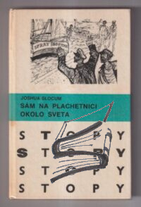 sam na plachetnici okolo sveta