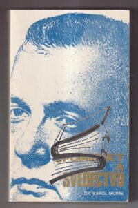 spomienky a svedectvo – karol murin