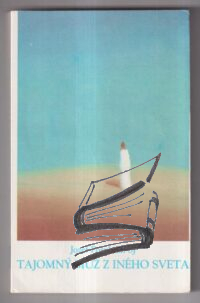 tajomny muz z ineho sveta