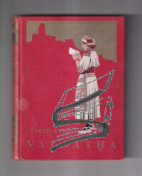 valgatha – kubani – mazac