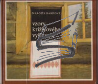 vzory krizkoveho vysivania