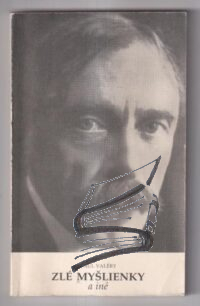 zle myslienky a ine – paul valery
