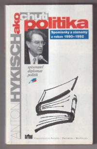 ako chuti politika – hykisch