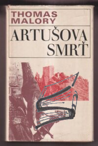 artusova smrt – malory