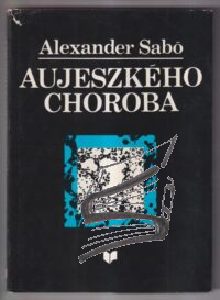 aujeszkeho choroba – sabo
