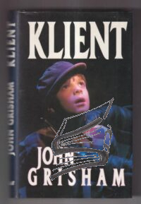 klient – grisham