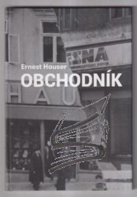 obchodnik – hauser