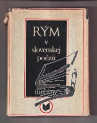 rym v slovenskej poezii – turcany