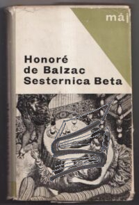 sesternica beta – honore de balzac