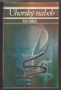 uhorsky nabob -mor jokai