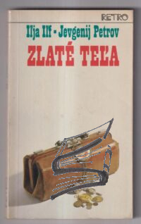 zlate tela