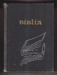 Biblia – tranoscius – 1977