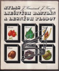 atlas liecivych rastlin a lesnych plodov