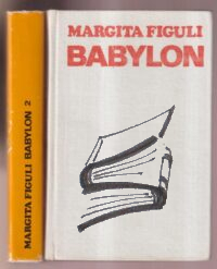 babylon I-II – figuli