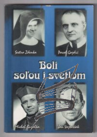 boli solou i svetlom