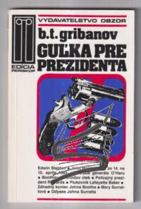 gulka pre prezidenta