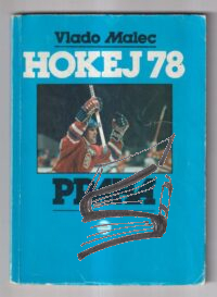 hokej 78 – praha – malec