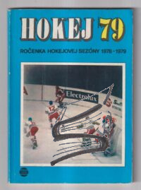 hokej 79 – rocenka hokejovej sezony 1978 1979
