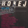 hokej – rocenka 85 86 – antikvariat stary svet