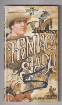 hrmiace stado
