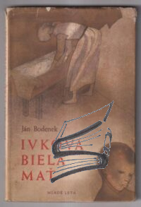 ivkova biela mat