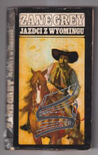 jazdci z wyomingu