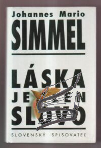 laska je len slovo – simmel