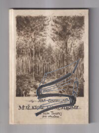 muz ktory sadil stromy