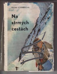 na strmych cestach