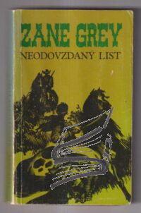 neodovzdany list