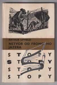 netvor od fromovho jazera