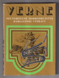 neuveritelne dobrodruzstva barsacovej vypravy
