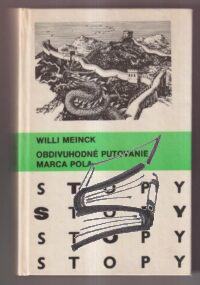 obdivuhodne putovanie marca pola