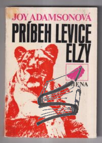 pribeh levice elzy