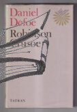 robinson crusoe – defoe